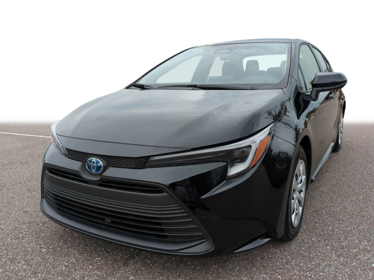 Thumbnail: 2025 Toyota Corolla - 1