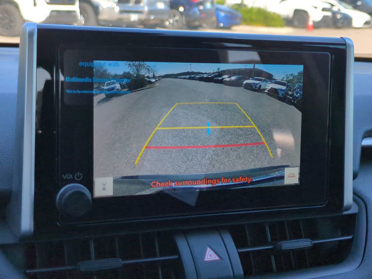 Thumbnail: 2025 Toyota RAV4 - 20