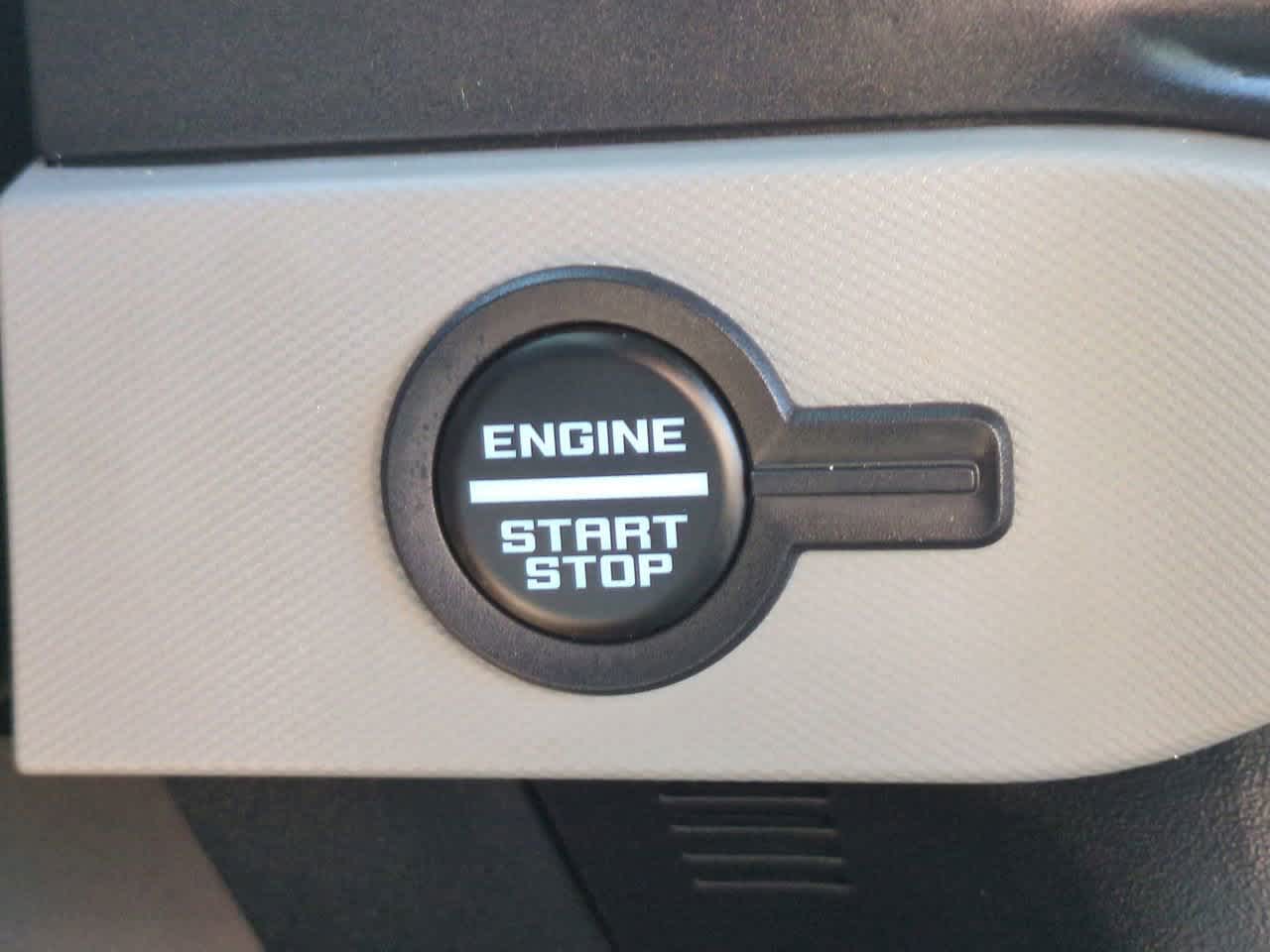 Thumbnail: 2023 Ford Bronco - 26