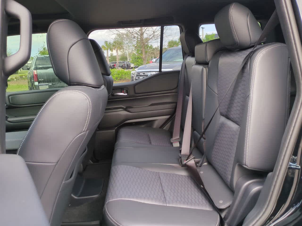 Thumbnail: 2026 Toyota Land Cruiser - 13