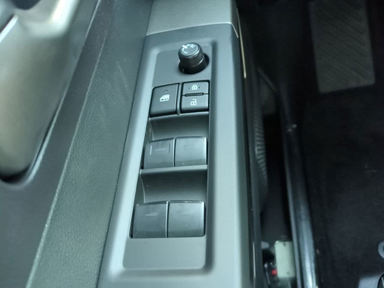 Thumbnail: 2026 Toyota Tundra - 21