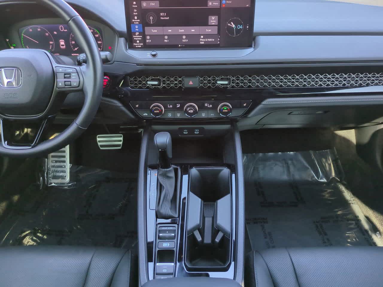 Thumbnail: 2024 Honda Accord - 18