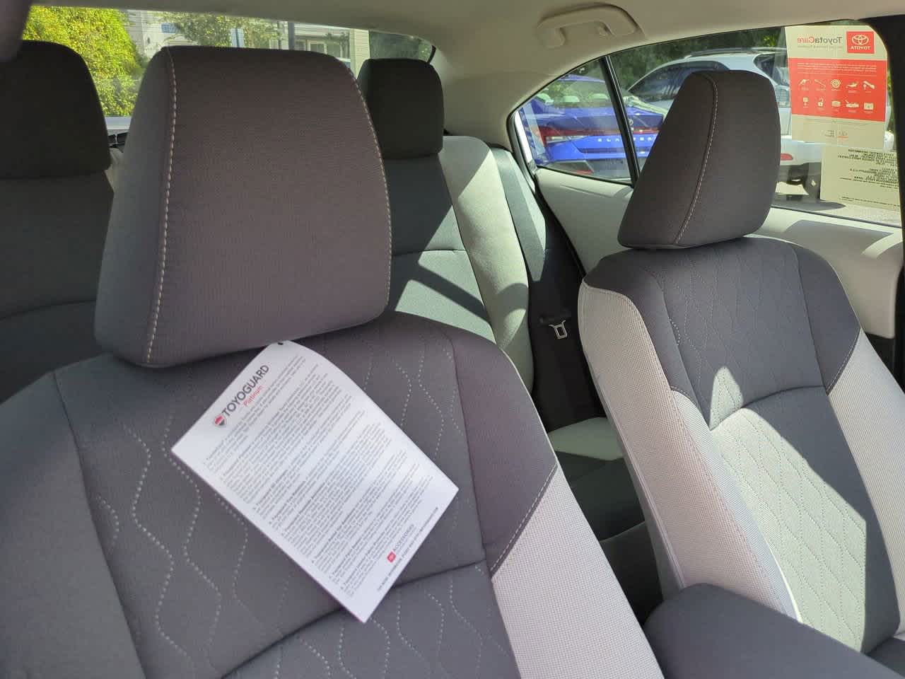 Thumbnail: 2026 Toyota Corolla - 7