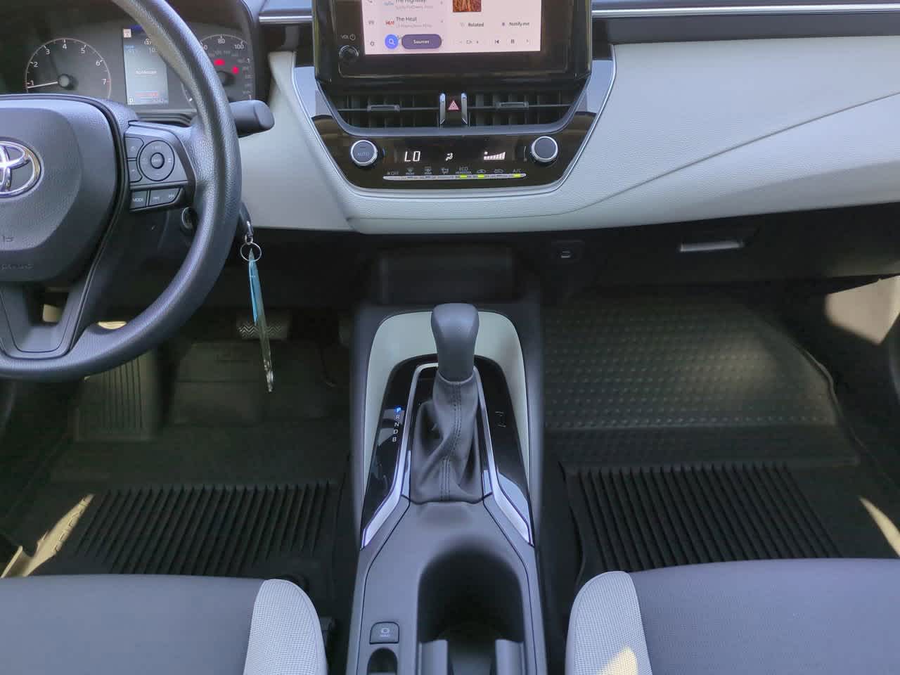 Thumbnail: 2024 Toyota Corolla - 18