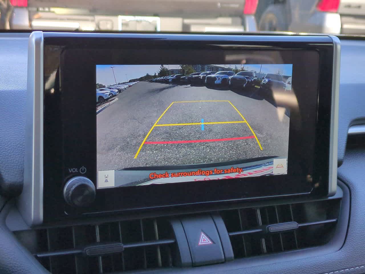 Thumbnail: 2024 Toyota RAV4 - 20