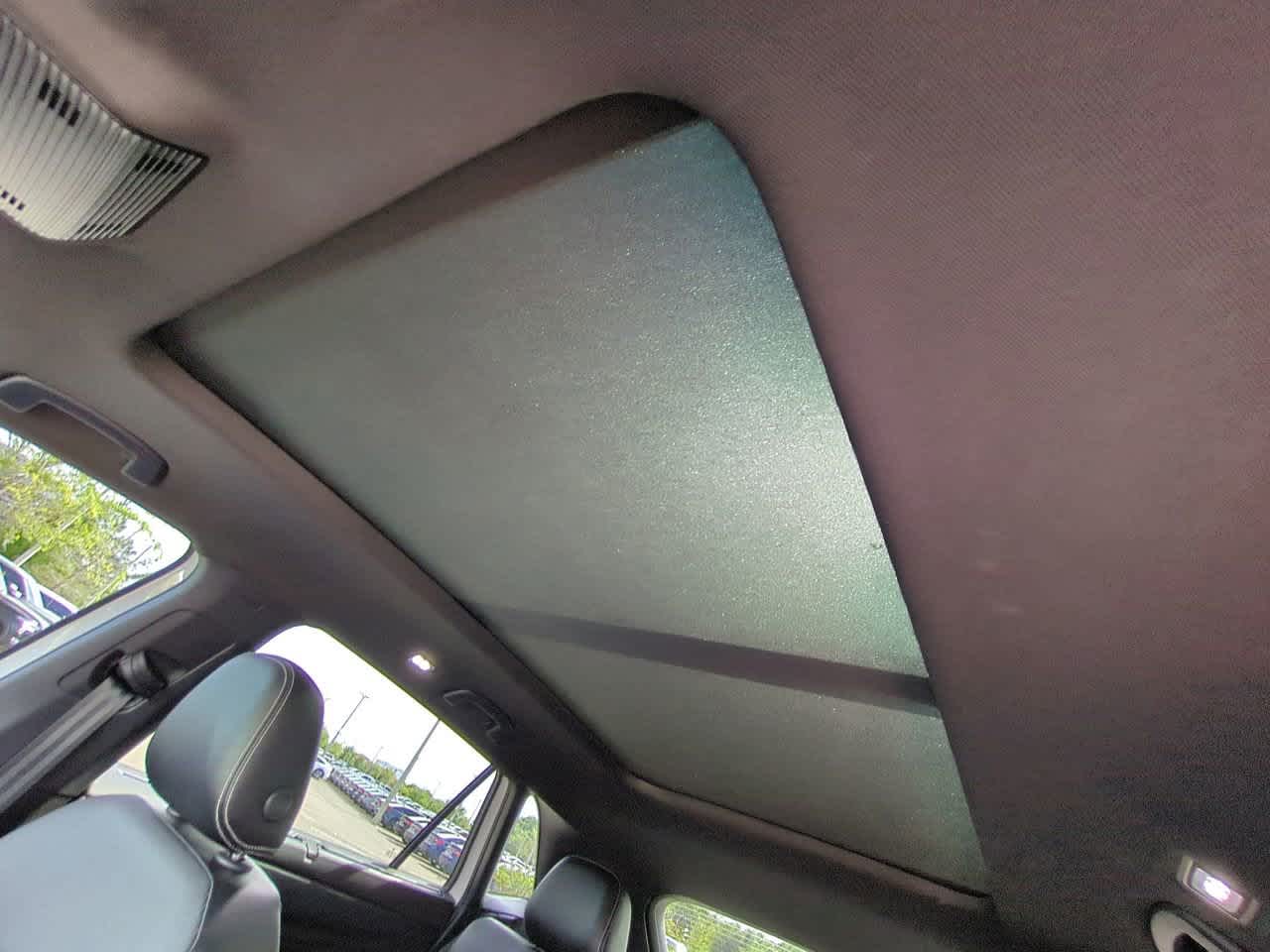 Thumbnail: 2024 Volkswagen Atlas - 19