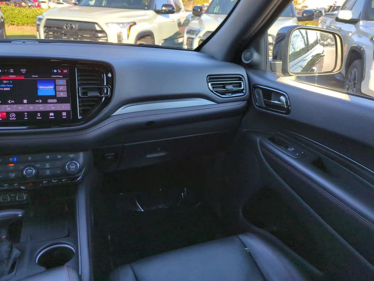 Thumbnail: 2025 Dodge Durango - 15