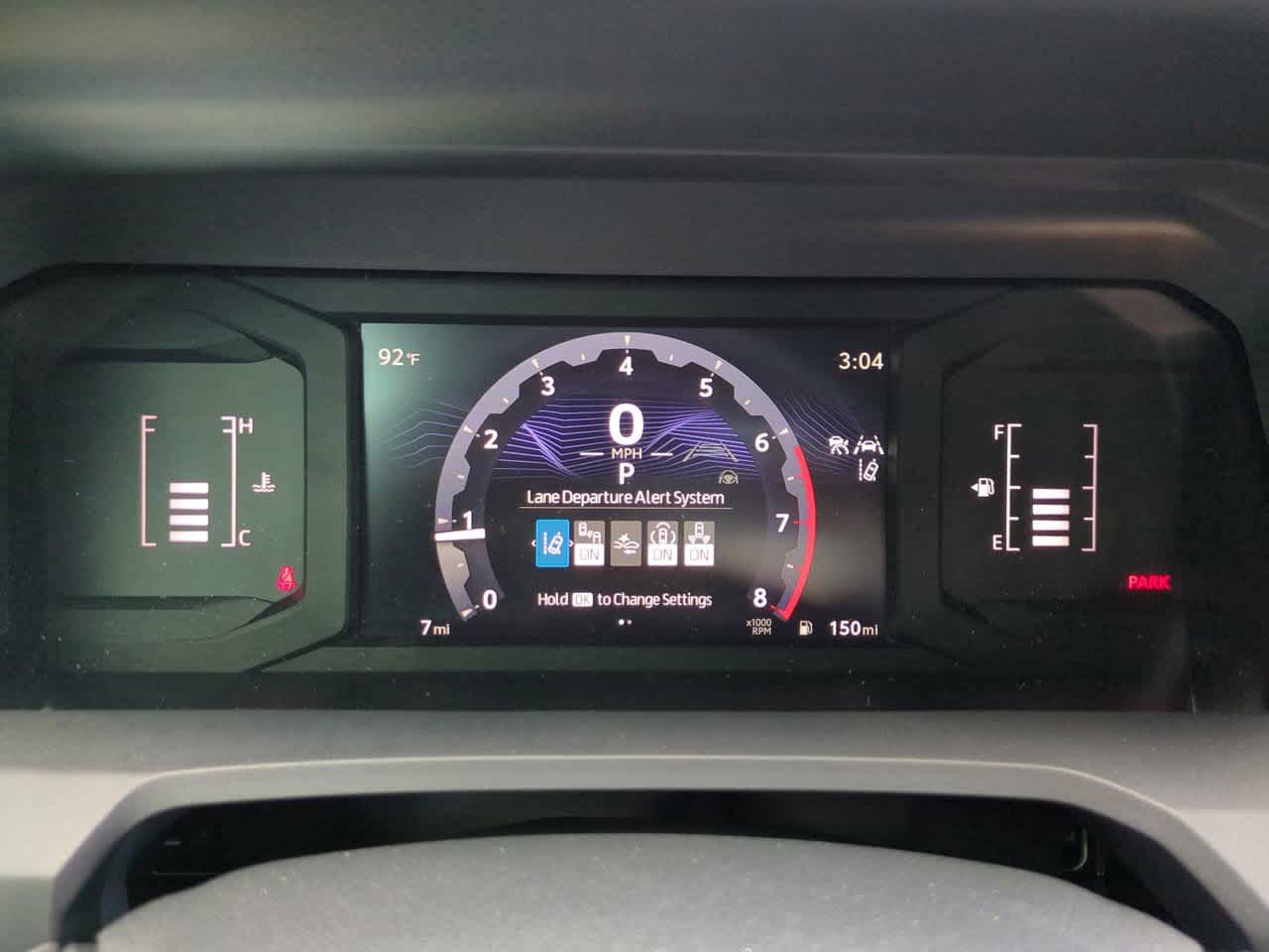 Thumbnail: 2025 Toyota Tacoma - 24