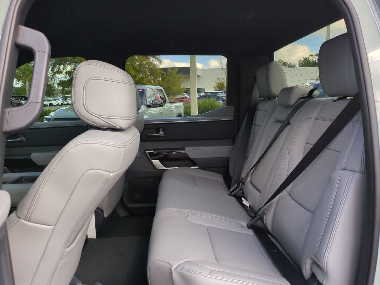 Thumbnail: 2026 Toyota Tundra - 13