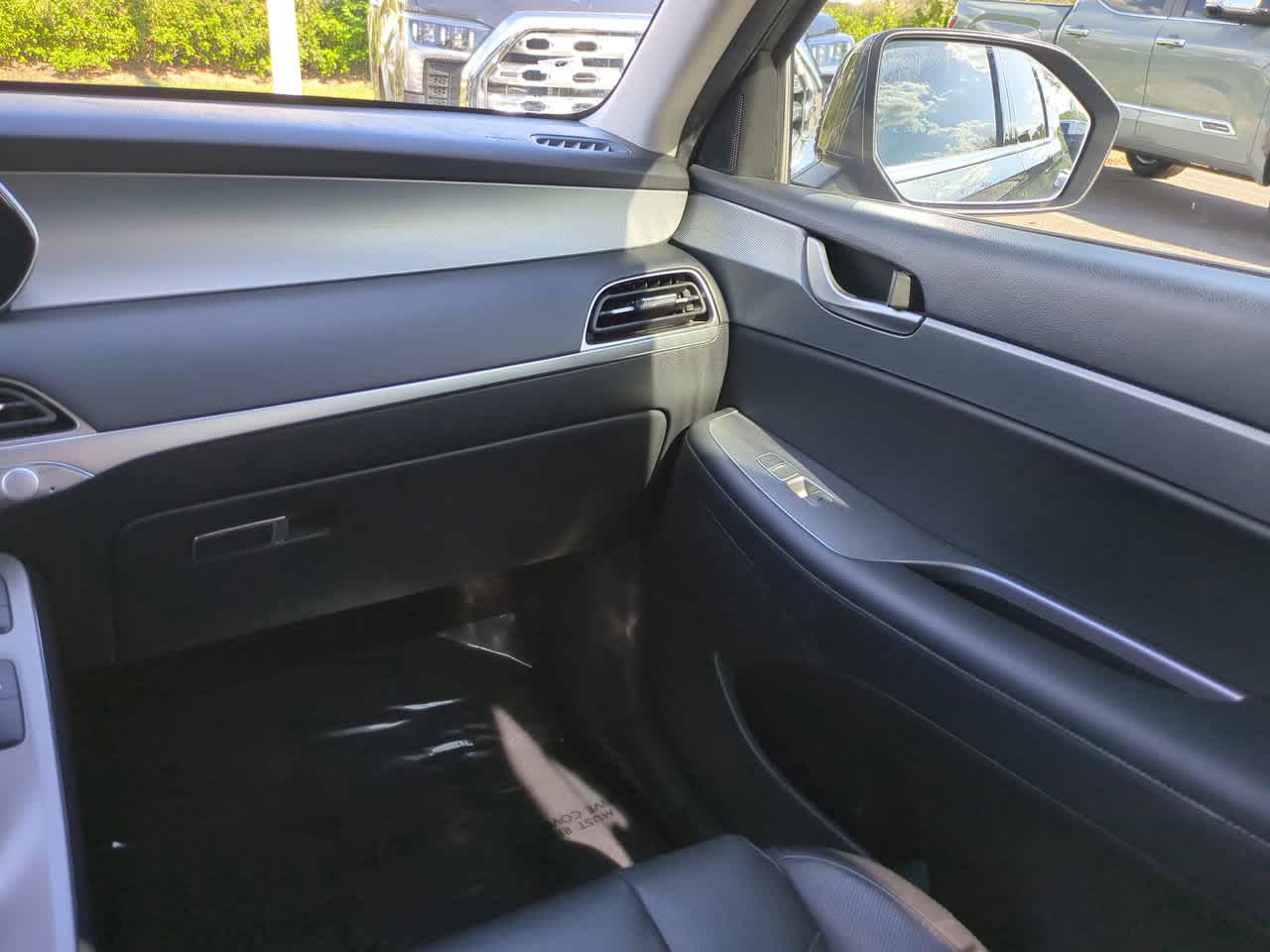 Thumbnail: 2020 Hyundai Palisade - 17