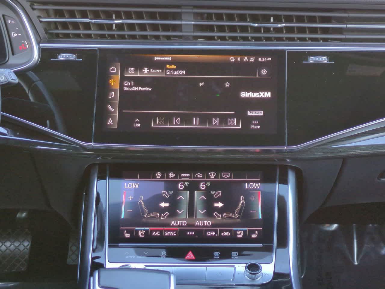 Thumbnail: 2021 Audi Q7 - 17