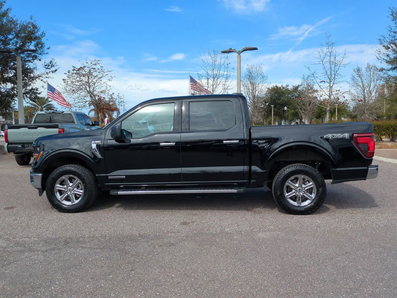 Thumbnail: 2025 Ford F-150 - 3