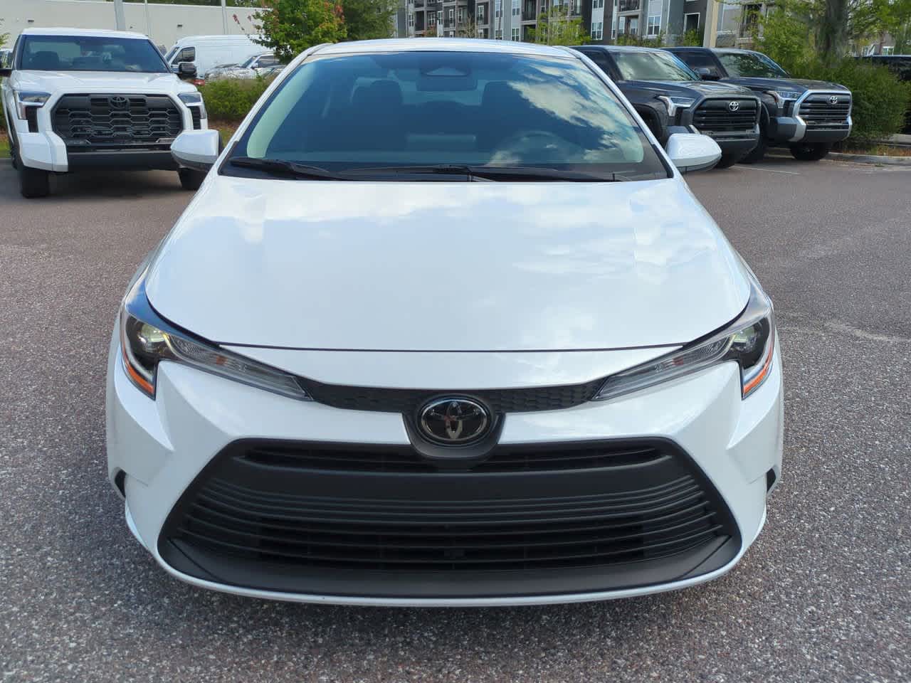Thumbnail: 2026 Toyota Corolla - 9