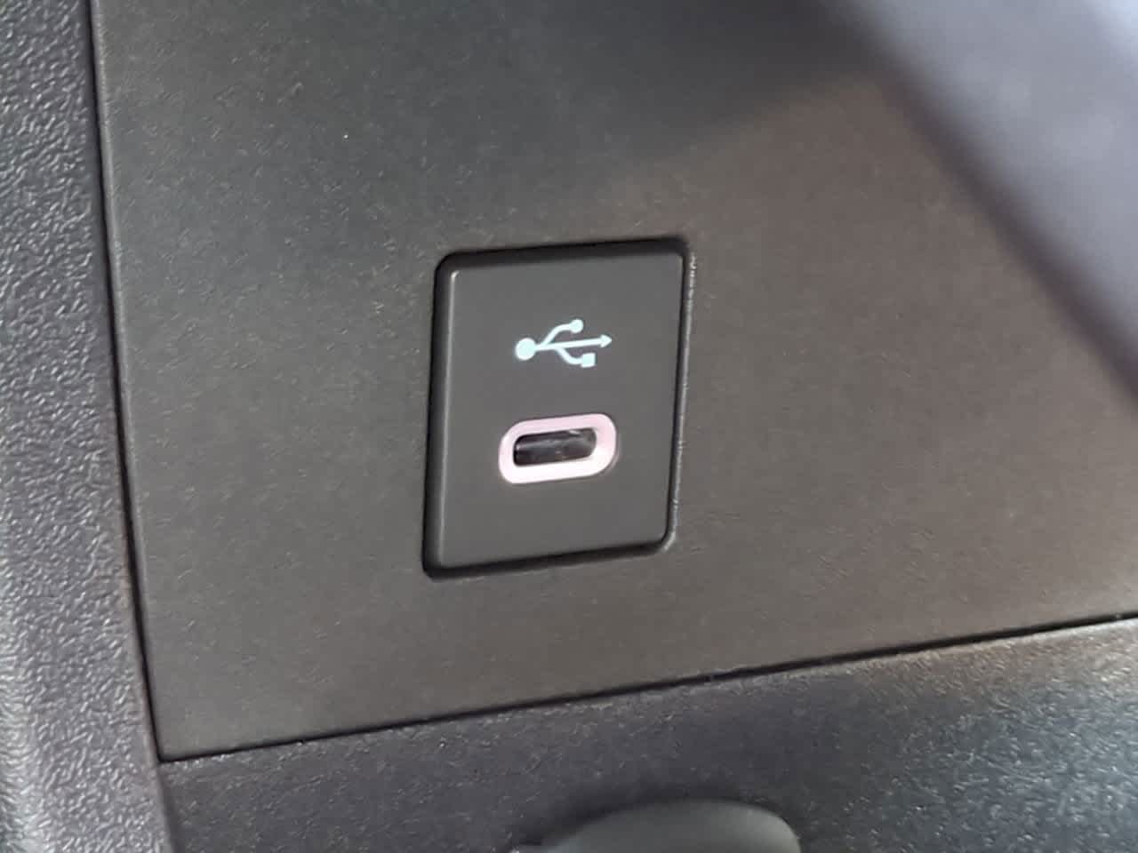 Thumbnail: 2026 Toyota bZ - 21