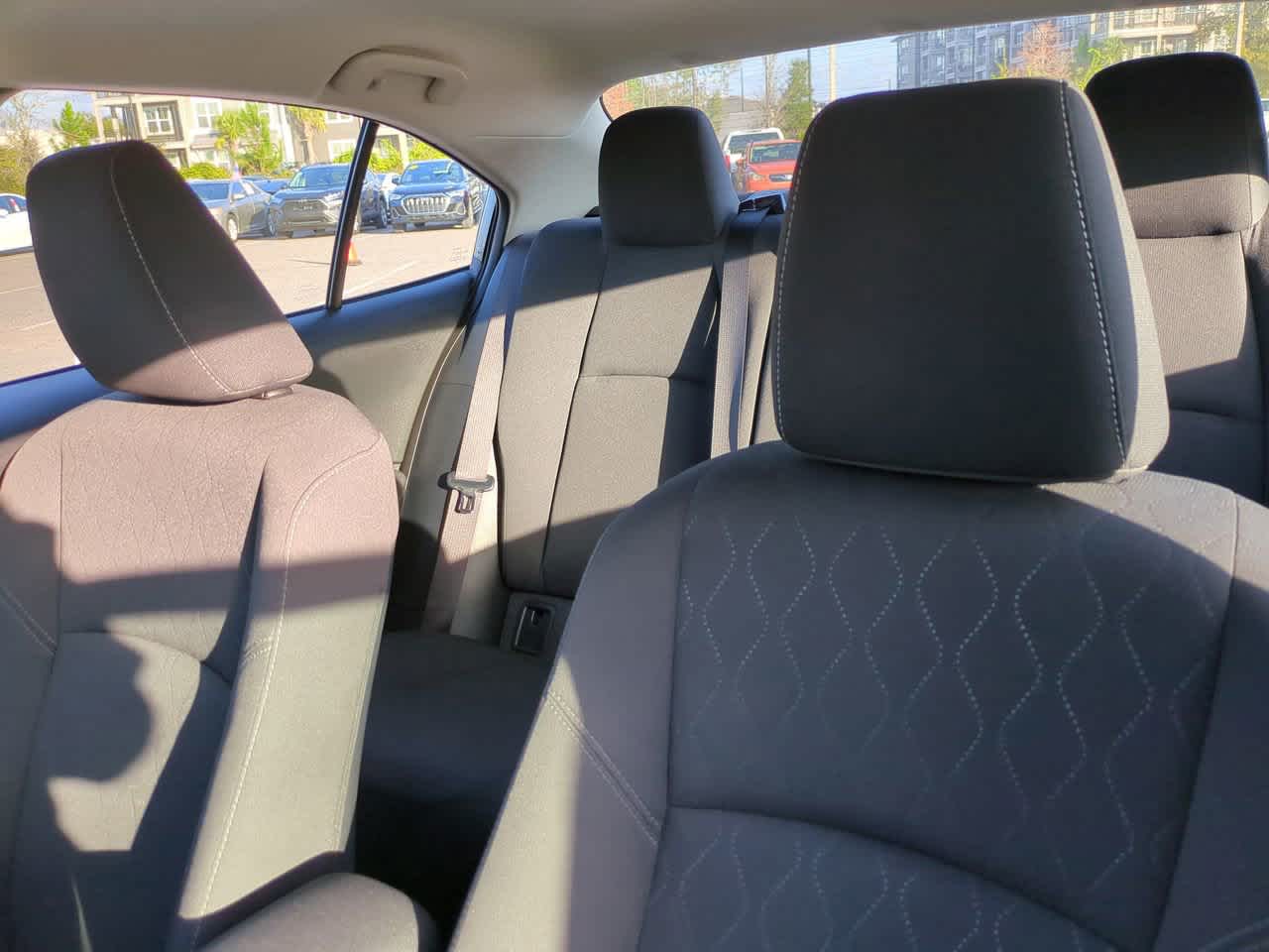 Thumbnail: 2023 Toyota Corolla - 8