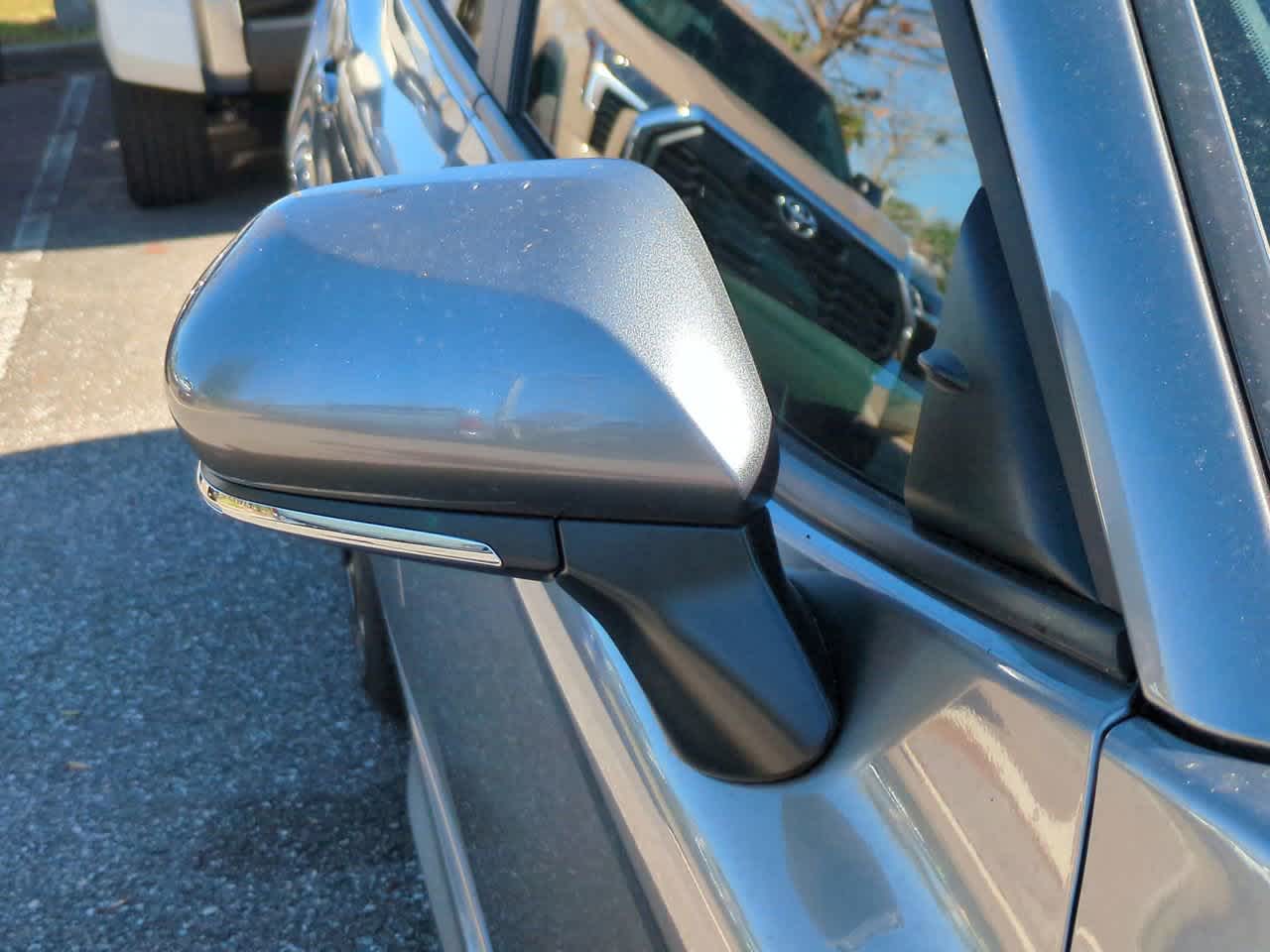 Thumbnail: 2026 Toyota Camry - 12