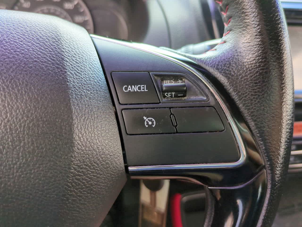 Thumbnail: 2020 Mitsubishi Mirage - 22