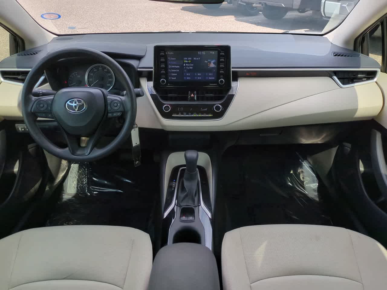 Thumbnail: 2021 Toyota Corolla - 14