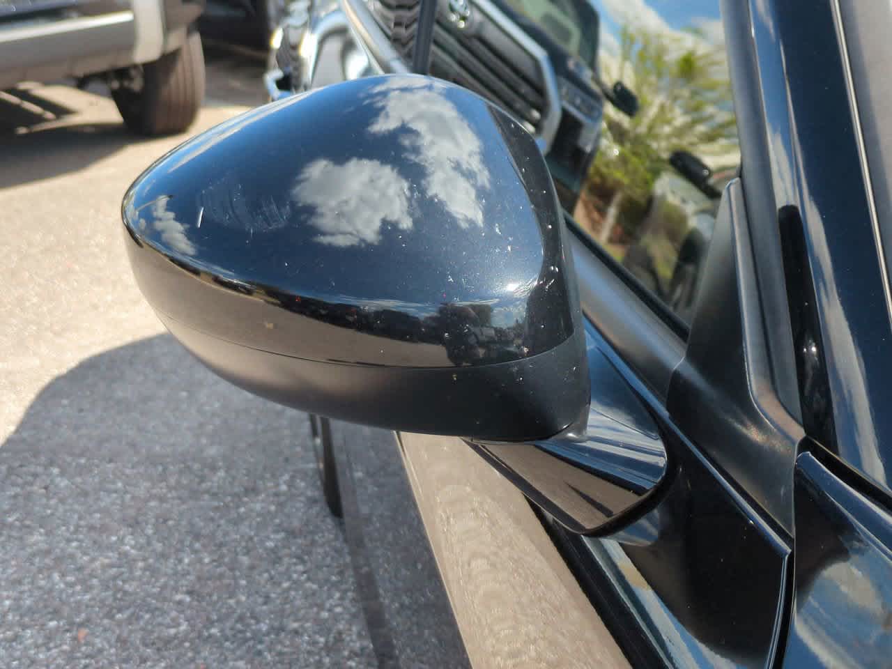 Thumbnail: 2023 Acura Integra - 12