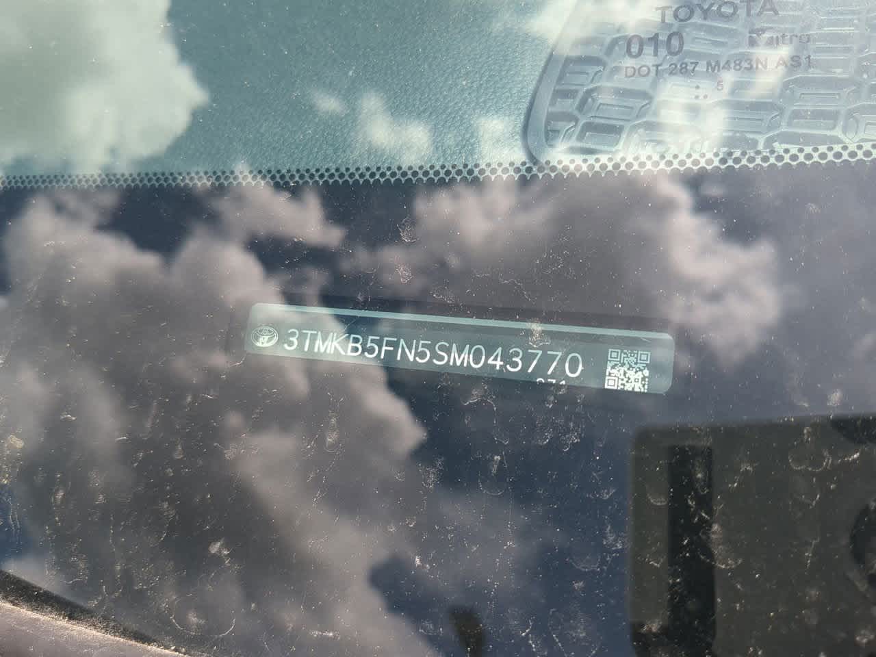 Thumbnail: 2025 Toyota Tacoma - 27