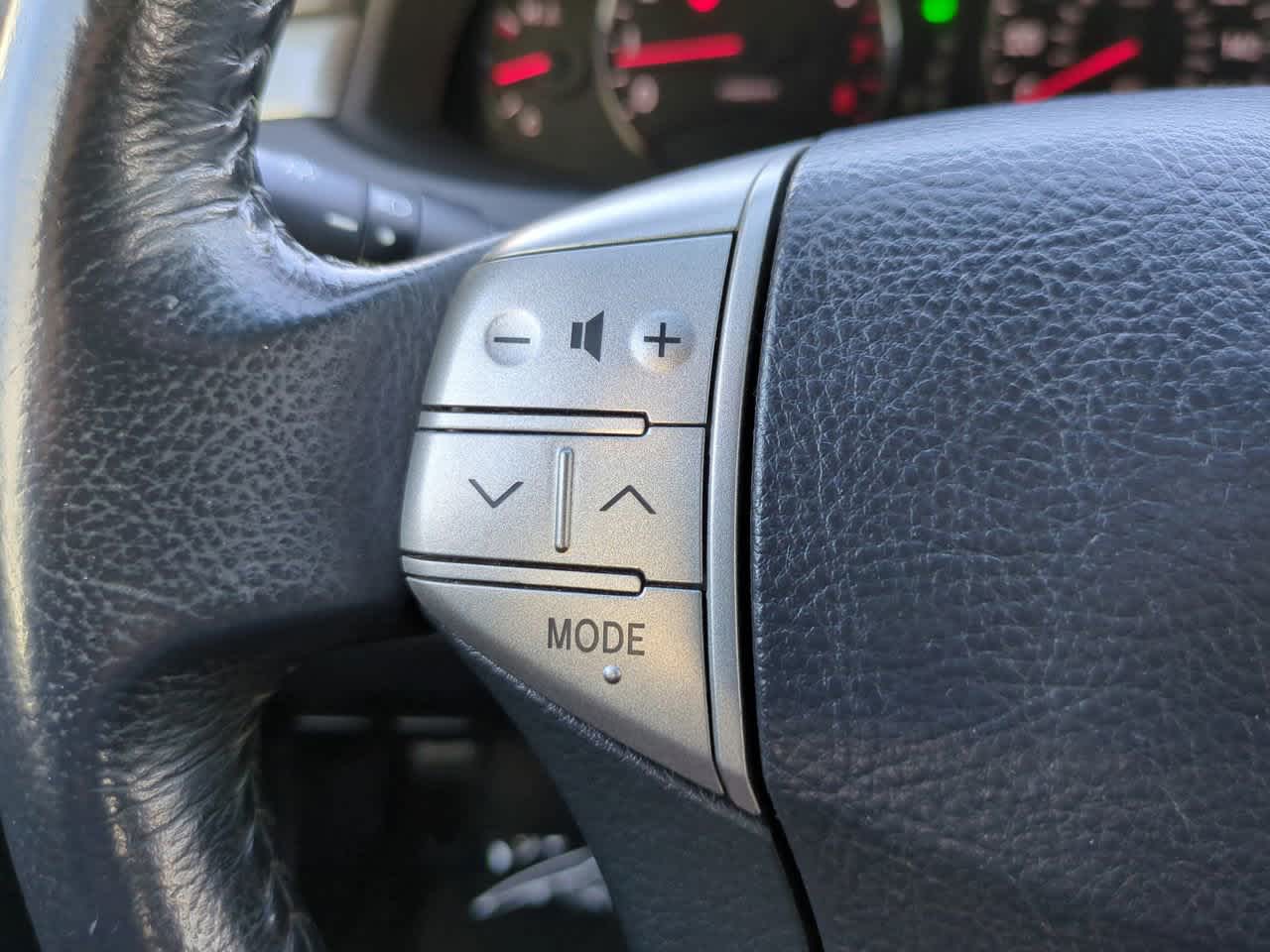 Thumbnail: 2006 Toyota Avalon - 21