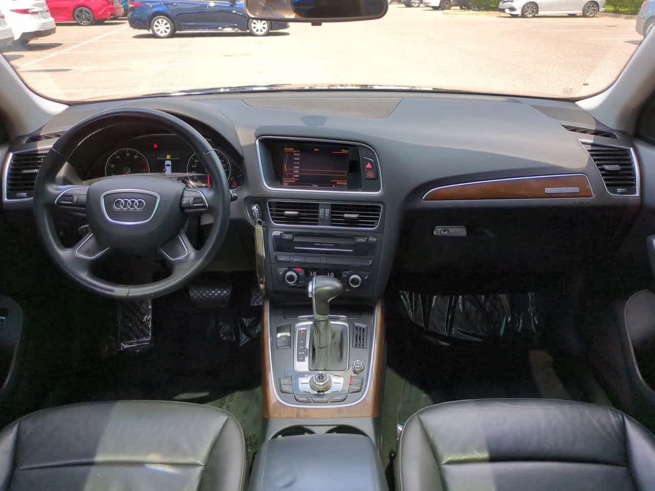 Thumbnail: 2016 Audi Q5 - 14