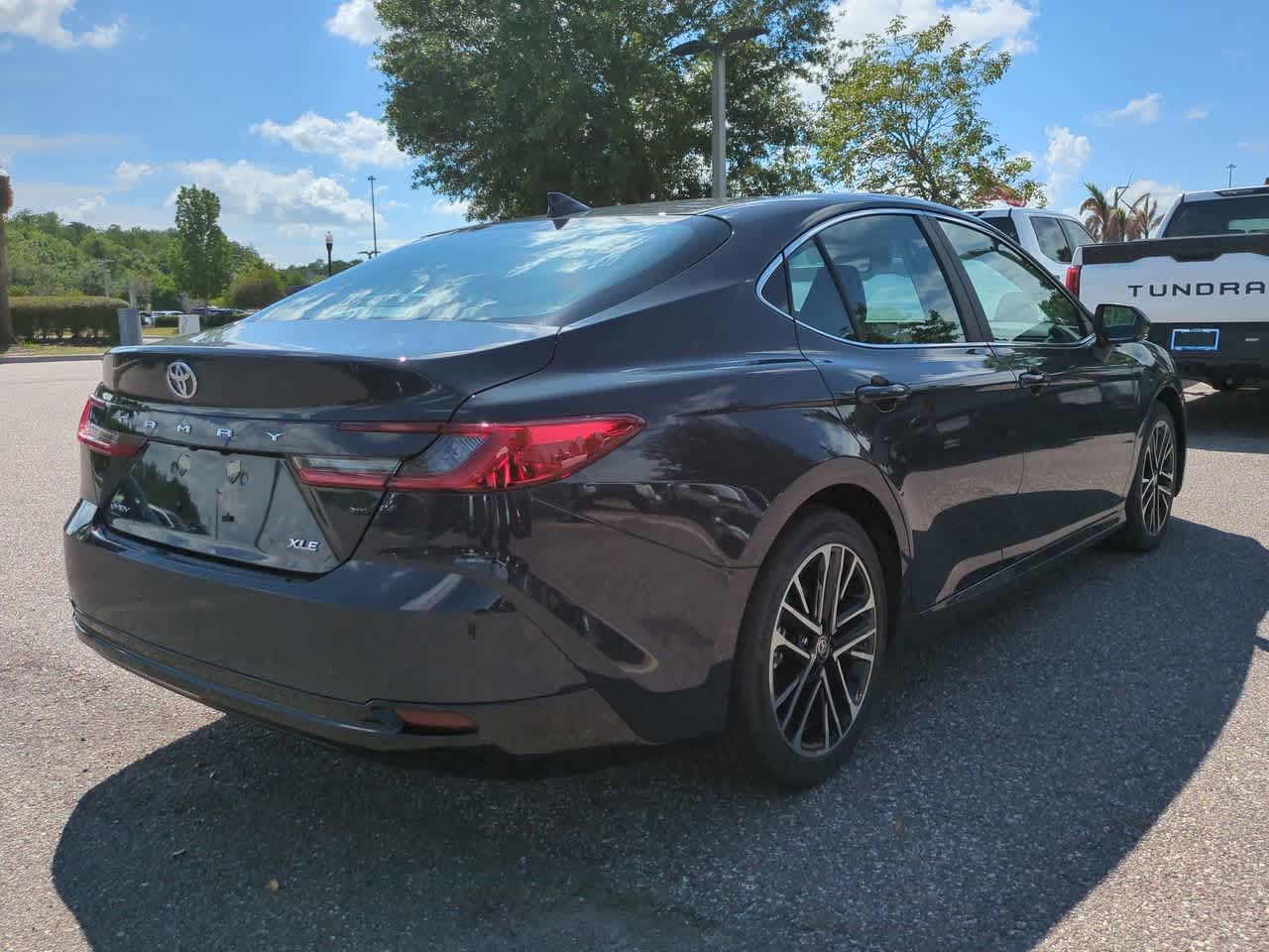 Thumbnail: 2026 Toyota Camry - 6