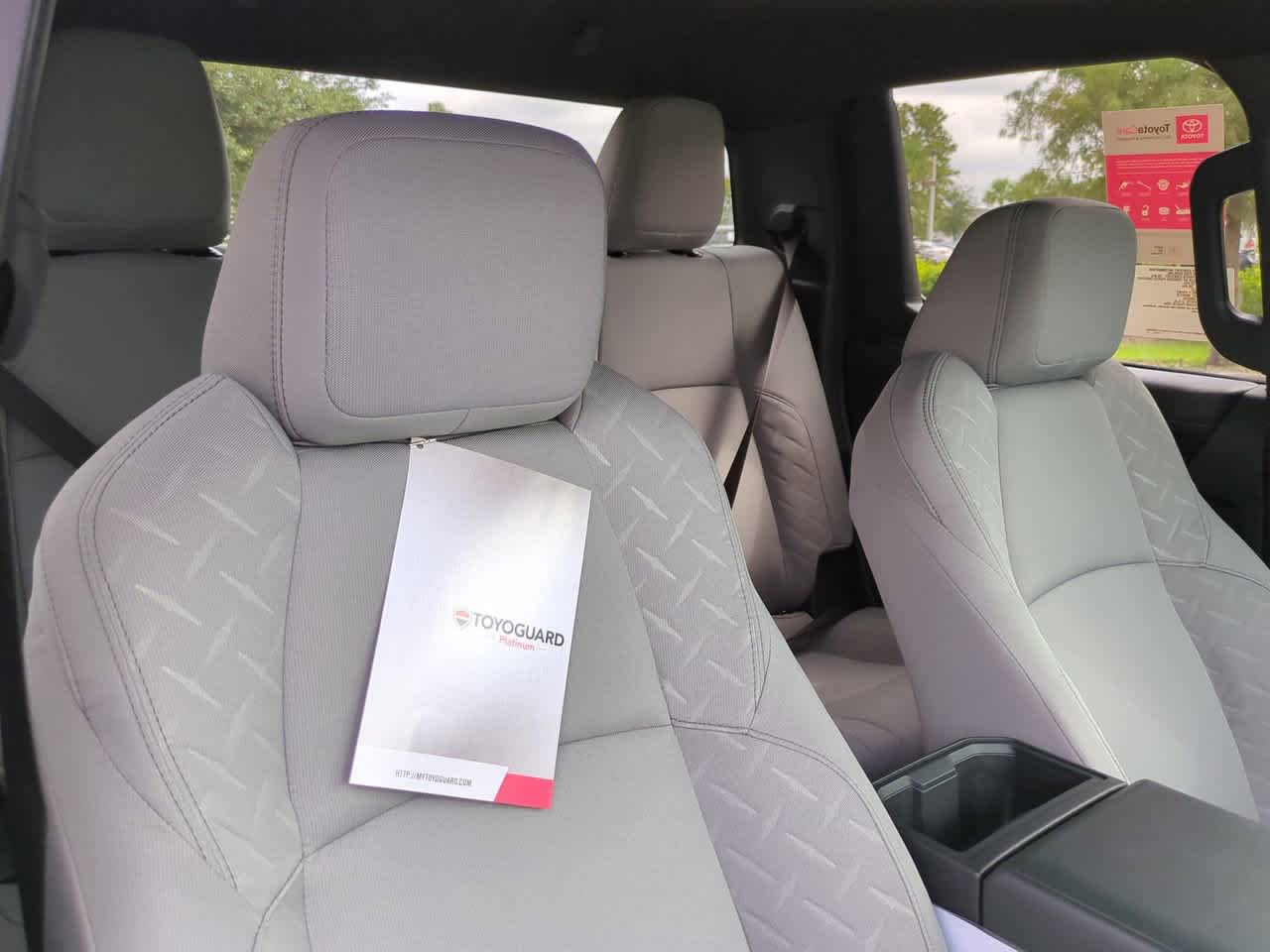 Thumbnail: 2025 Toyota Tacoma - 7