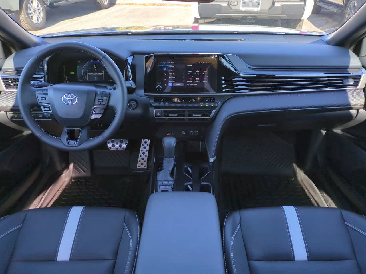 Thumbnail: 2026 Toyota Camry - 14