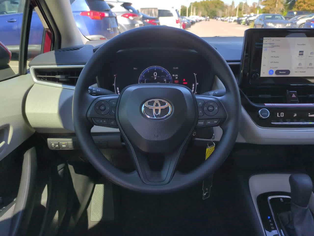 Thumbnail: 2026 Toyota Corolla - 15