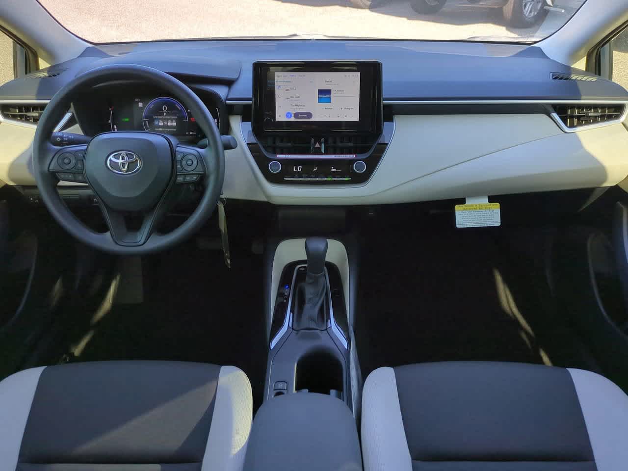 Thumbnail: 2026 Toyota Corolla - 14