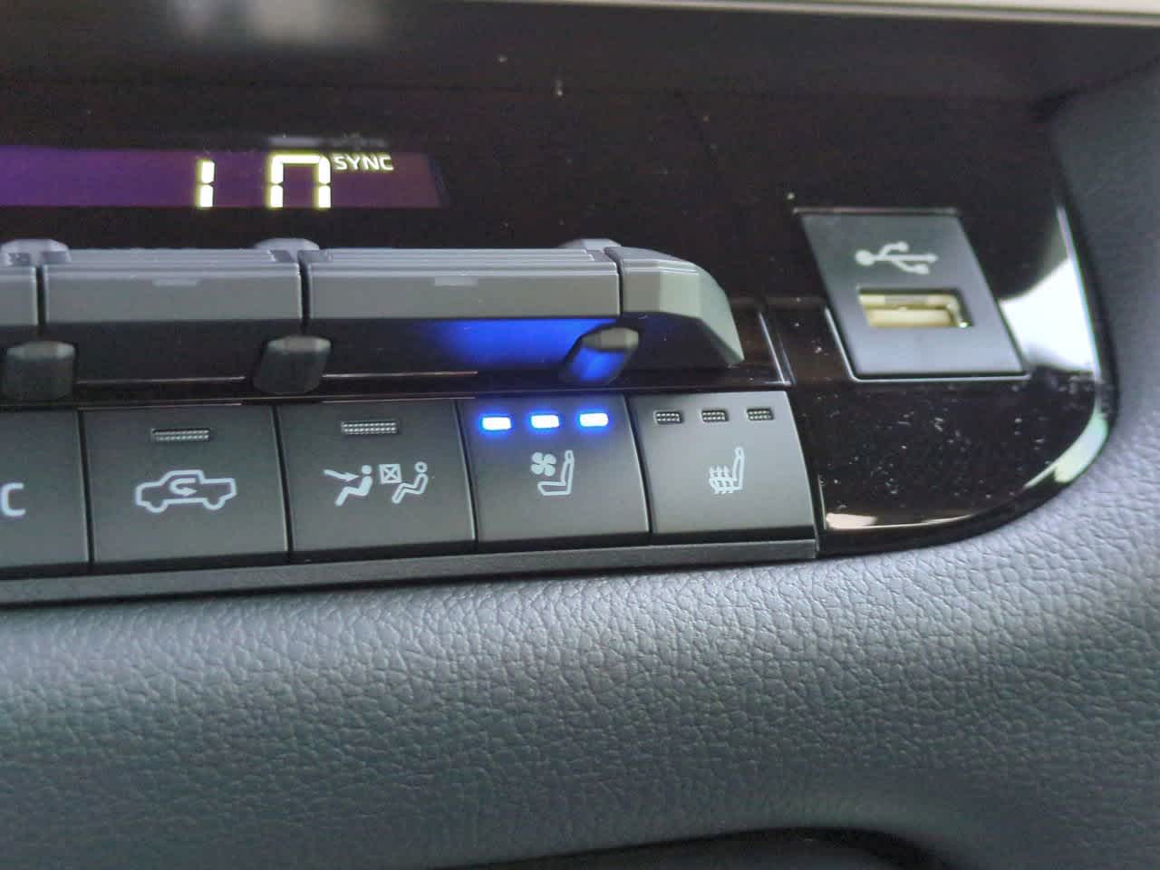 Thumbnail: 2026 Toyota Tundra - 21