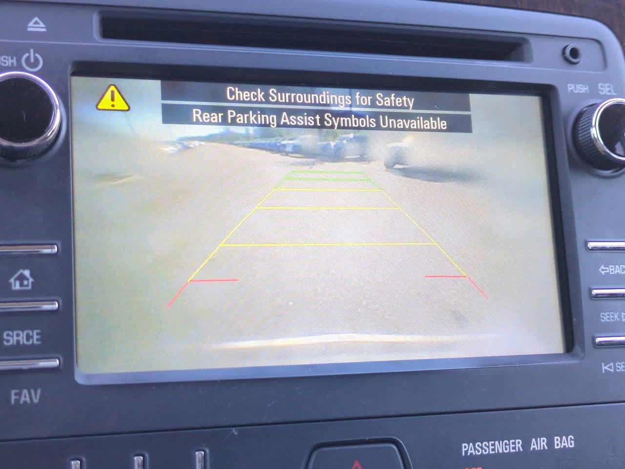 Thumbnail: 2017 Chevrolet Traverse - 20