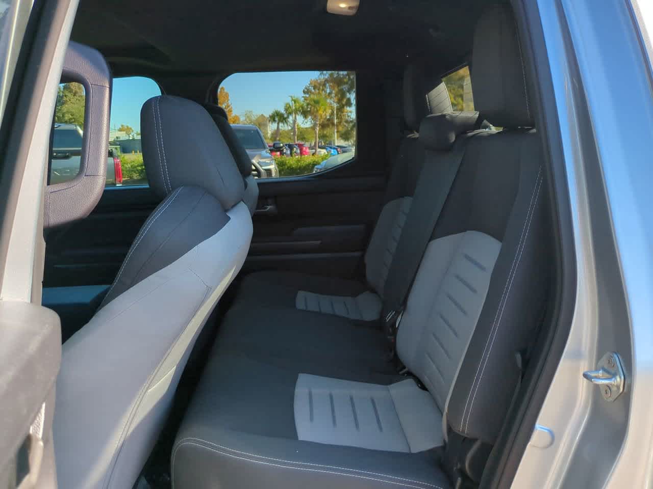 Thumbnail: 2024 Toyota Tacoma - 13