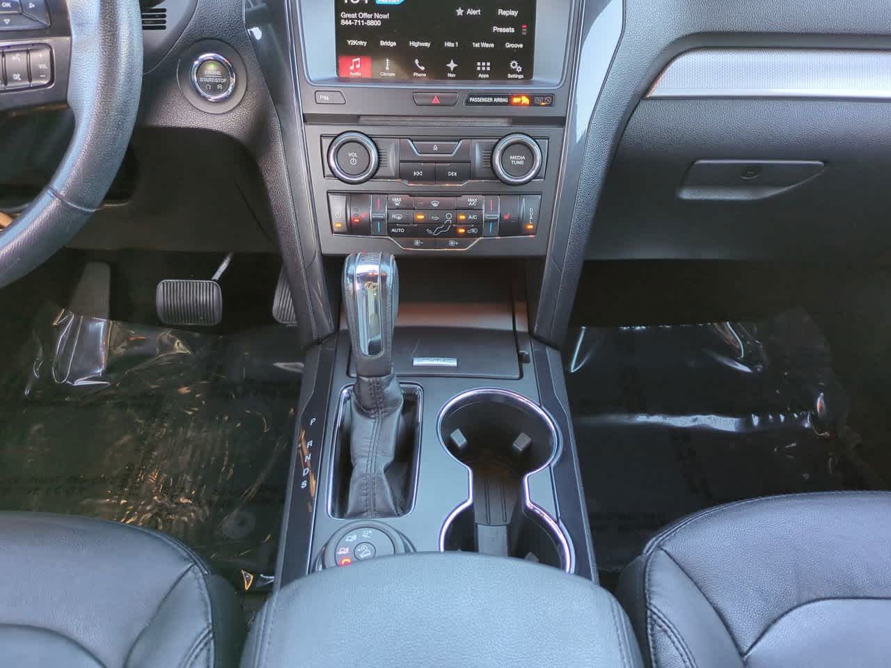 Thumbnail: 2017 Ford Explorer - 19