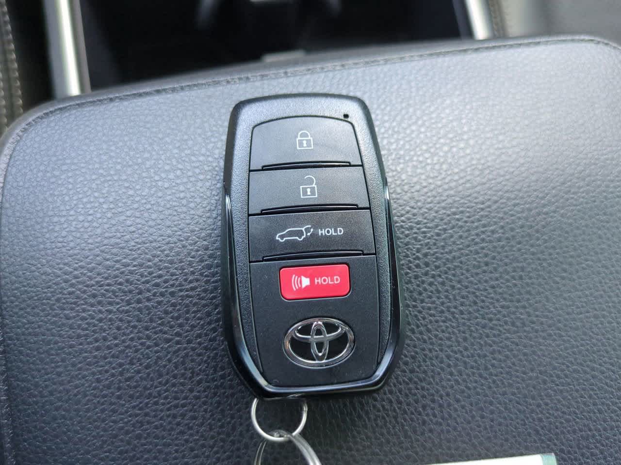 Thumbnail: 2026 Toyota 4Runner - 28