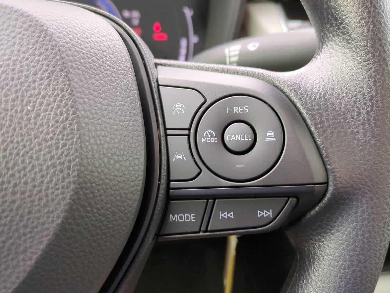 Thumbnail: 2026 Toyota Corolla - 23