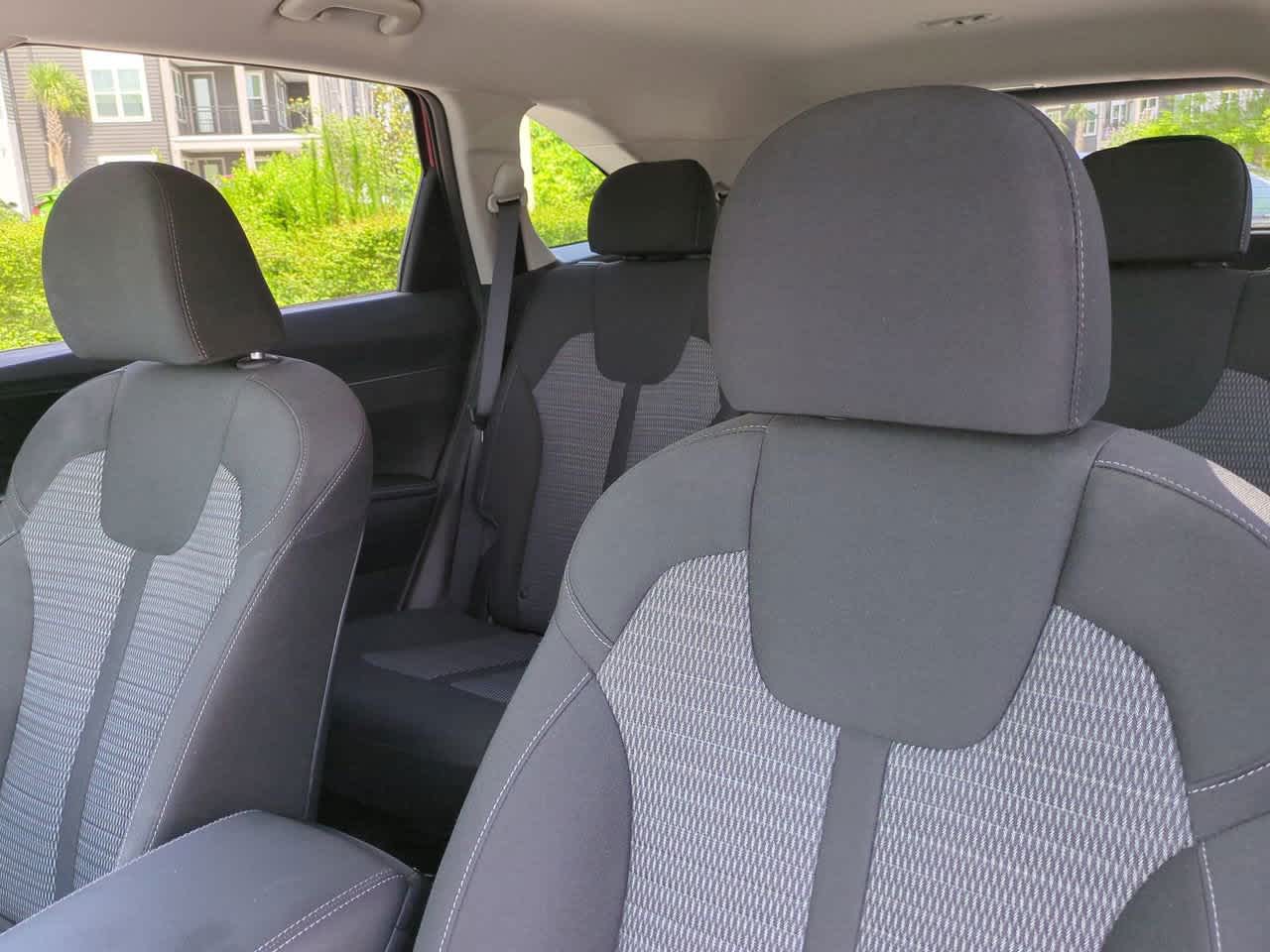 2023 Kia Sorento LX 8