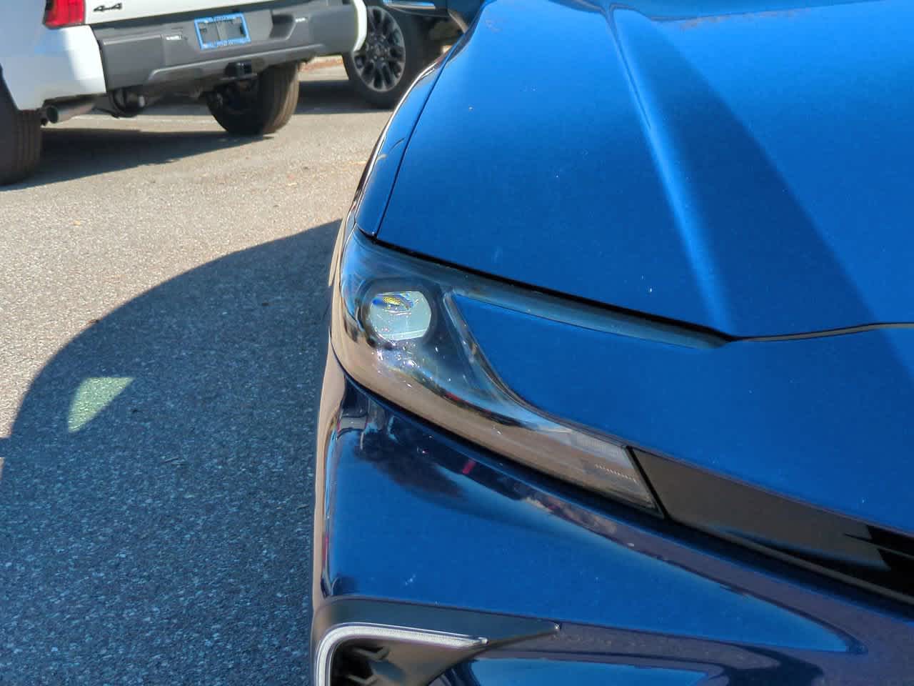 Thumbnail: 2026 Toyota Camry - 10