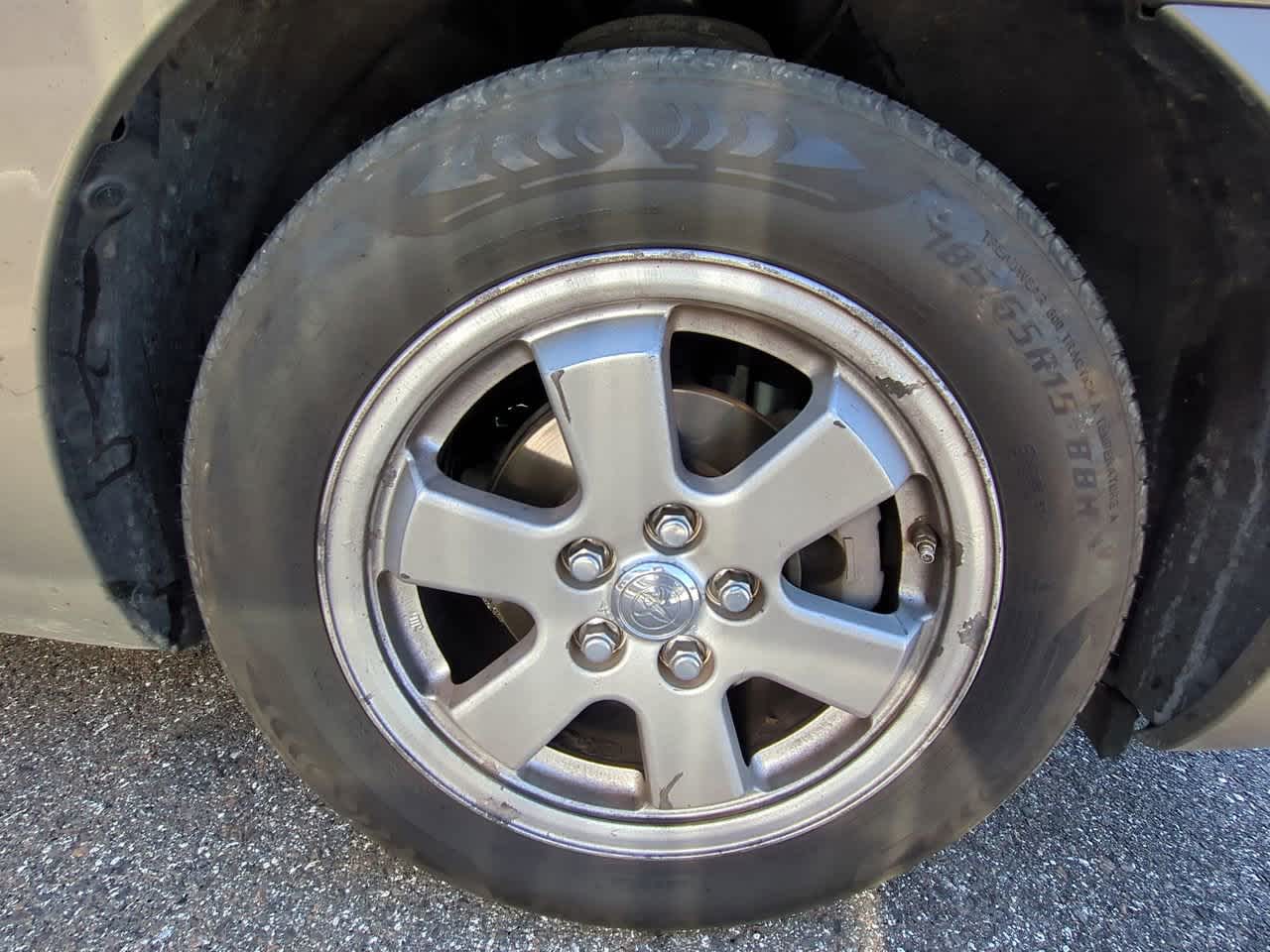 Thumbnail: 2008 Toyota Prius - 9