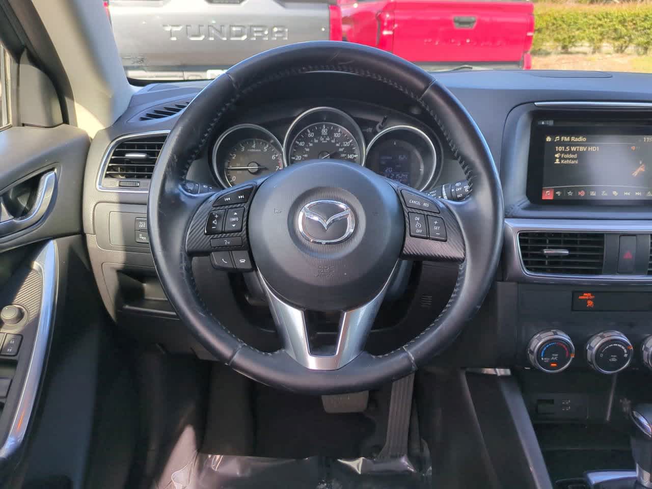 Thumbnail: 2016 Mazda CX-5 - 15