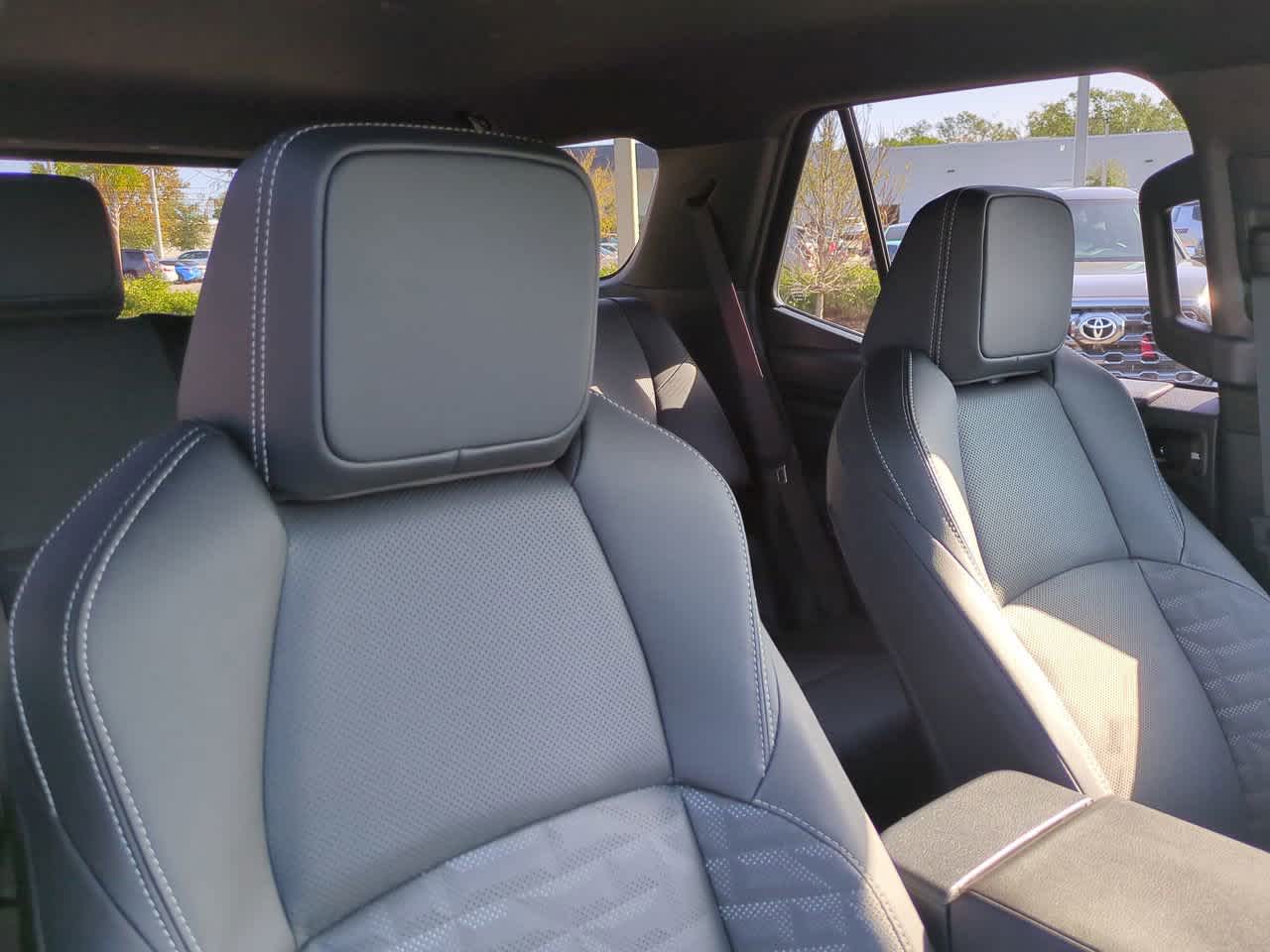 Thumbnail: 2025 Toyota 4Runner - 7