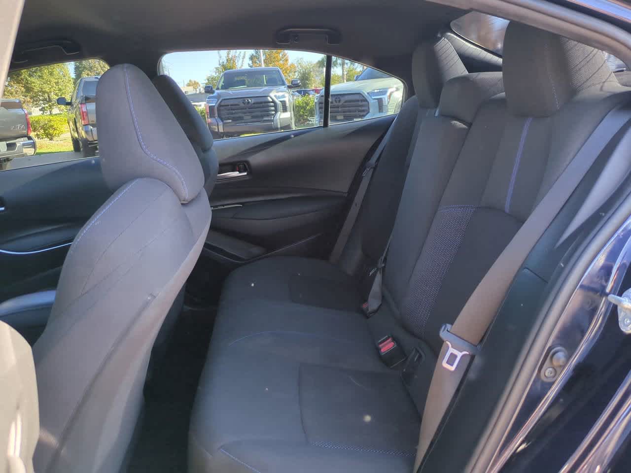 Thumbnail: 2021 Toyota Corolla - 13