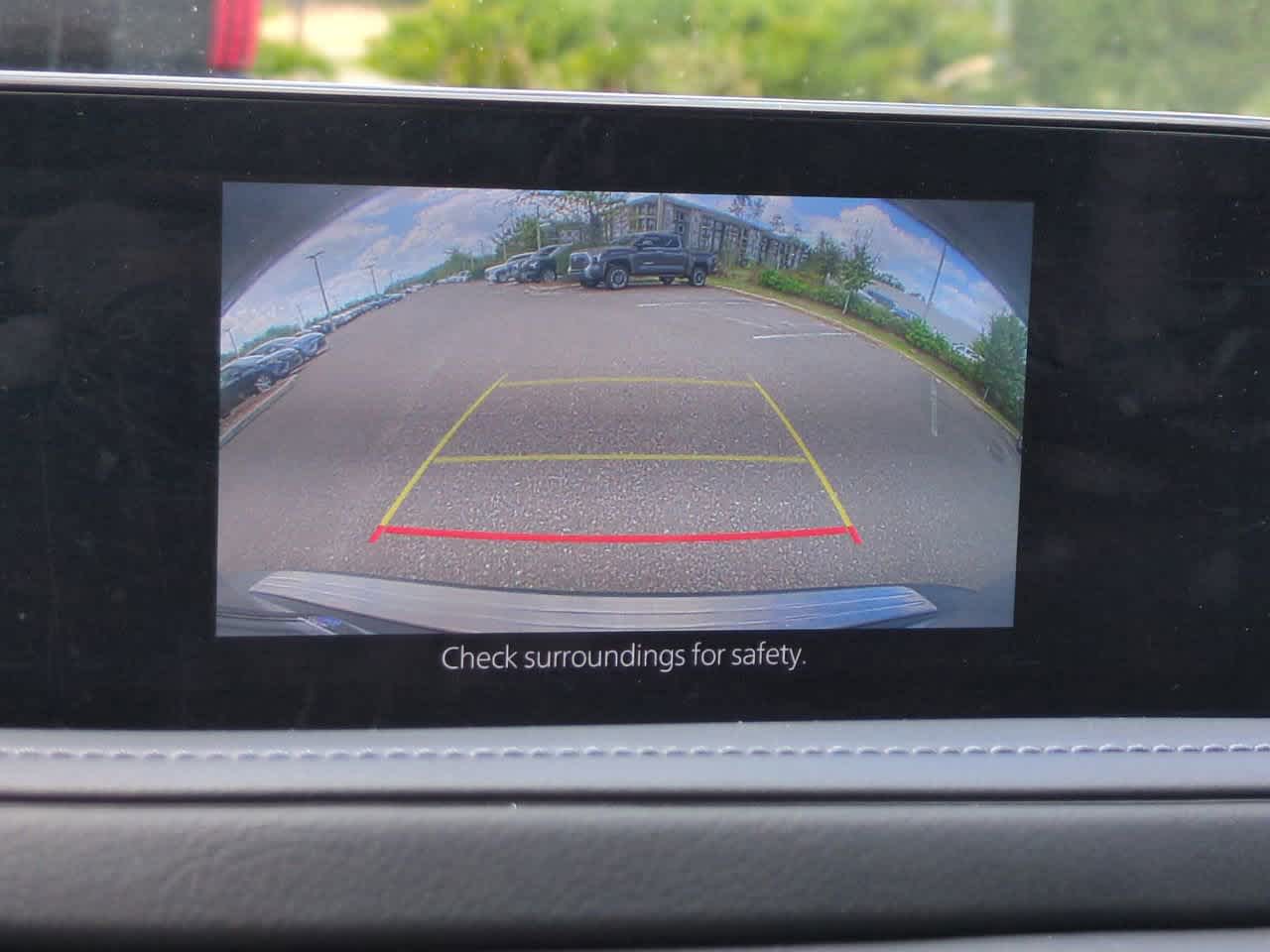 Thumbnail: 2025 Mazda CX-30 - 19