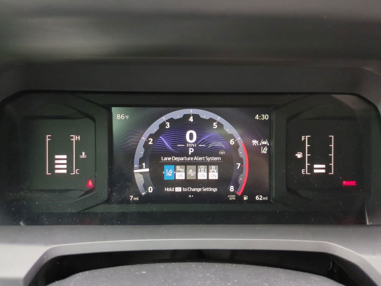 Thumbnail: 2025 Toyota Tacoma - 23