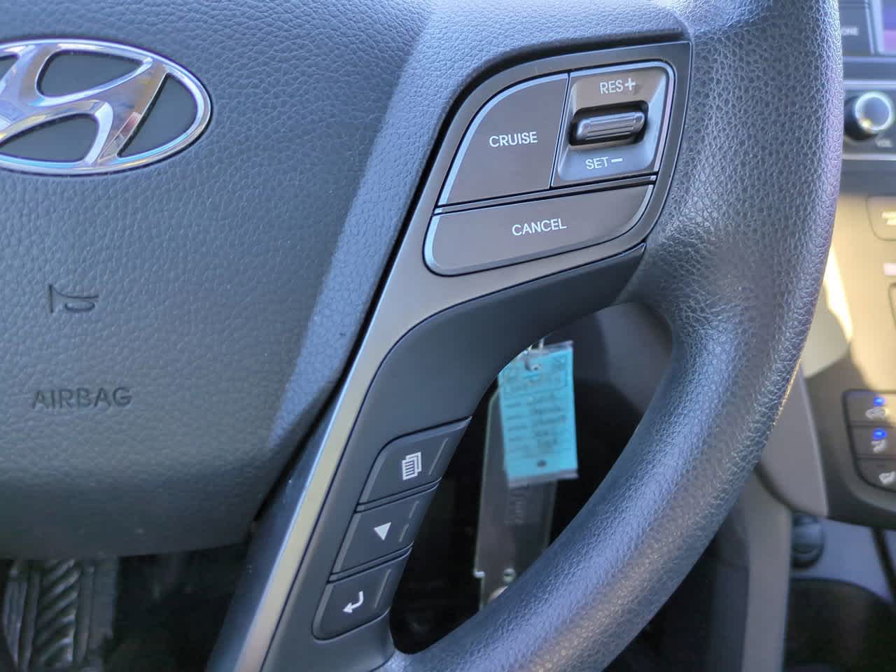 Thumbnail: 2018 Hyundai Santa Fe - 22