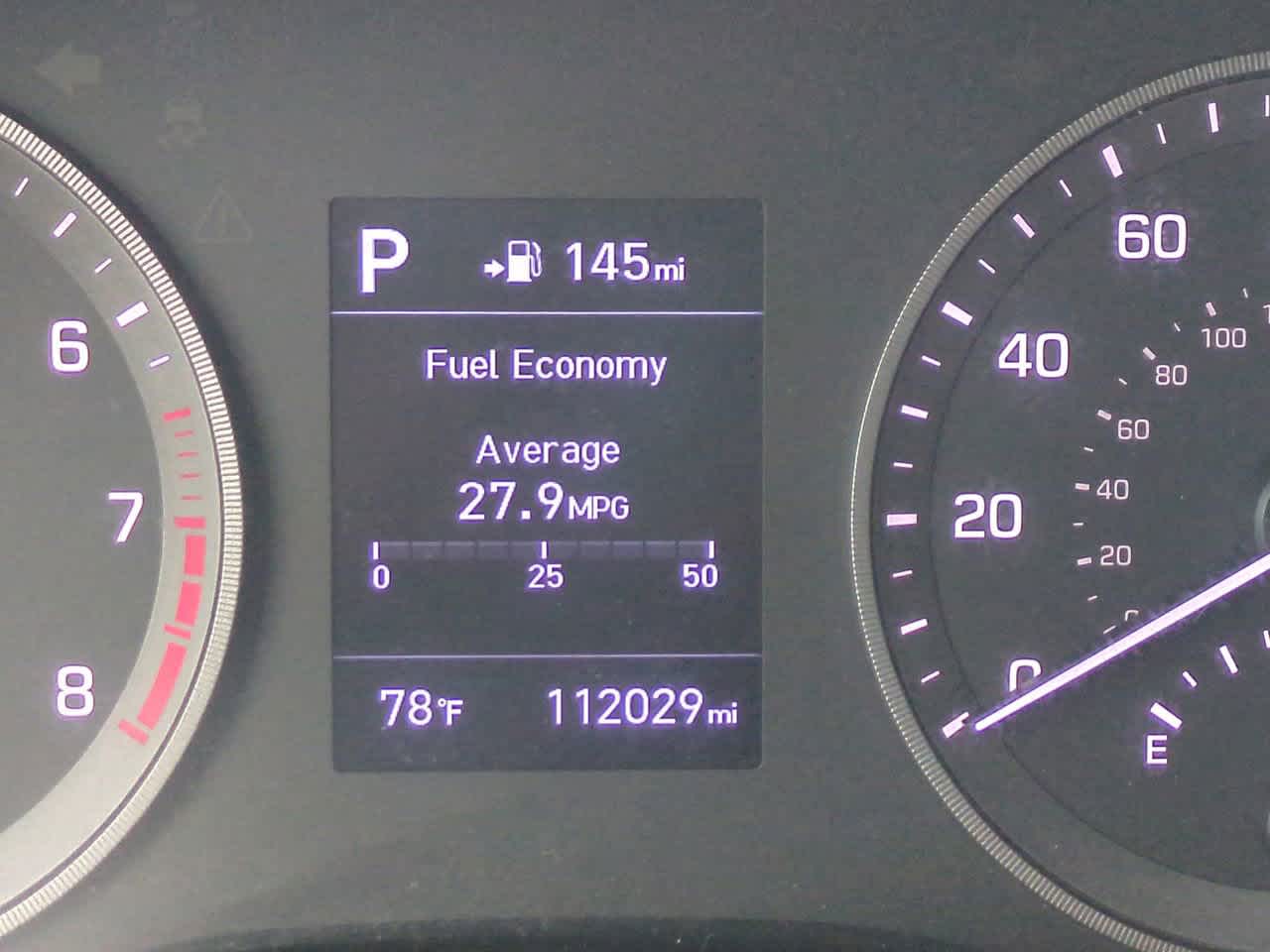 Thumbnail: 2019 Hyundai Tucson - 24