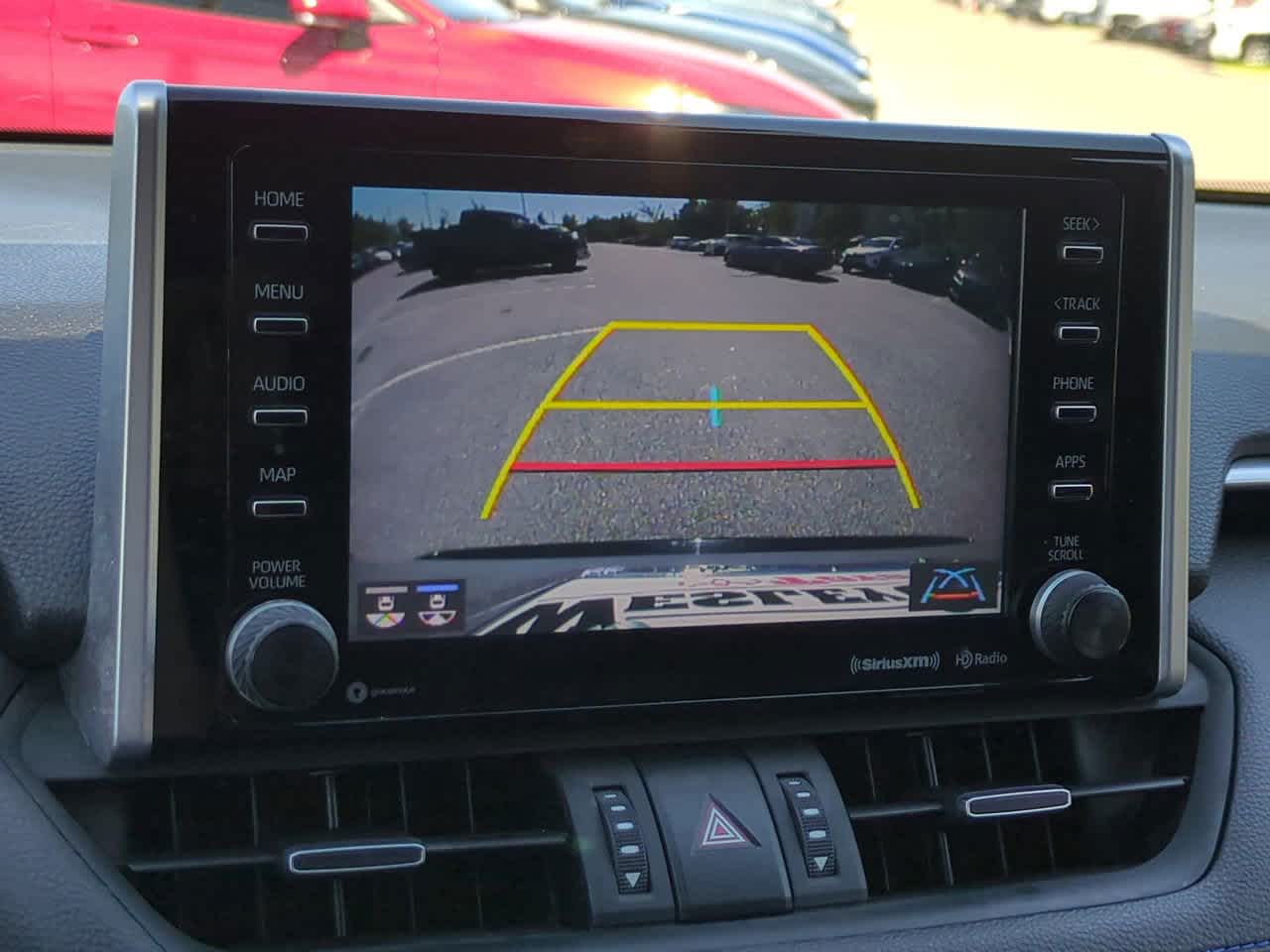 Thumbnail: 2019 Toyota RAV4 - 20