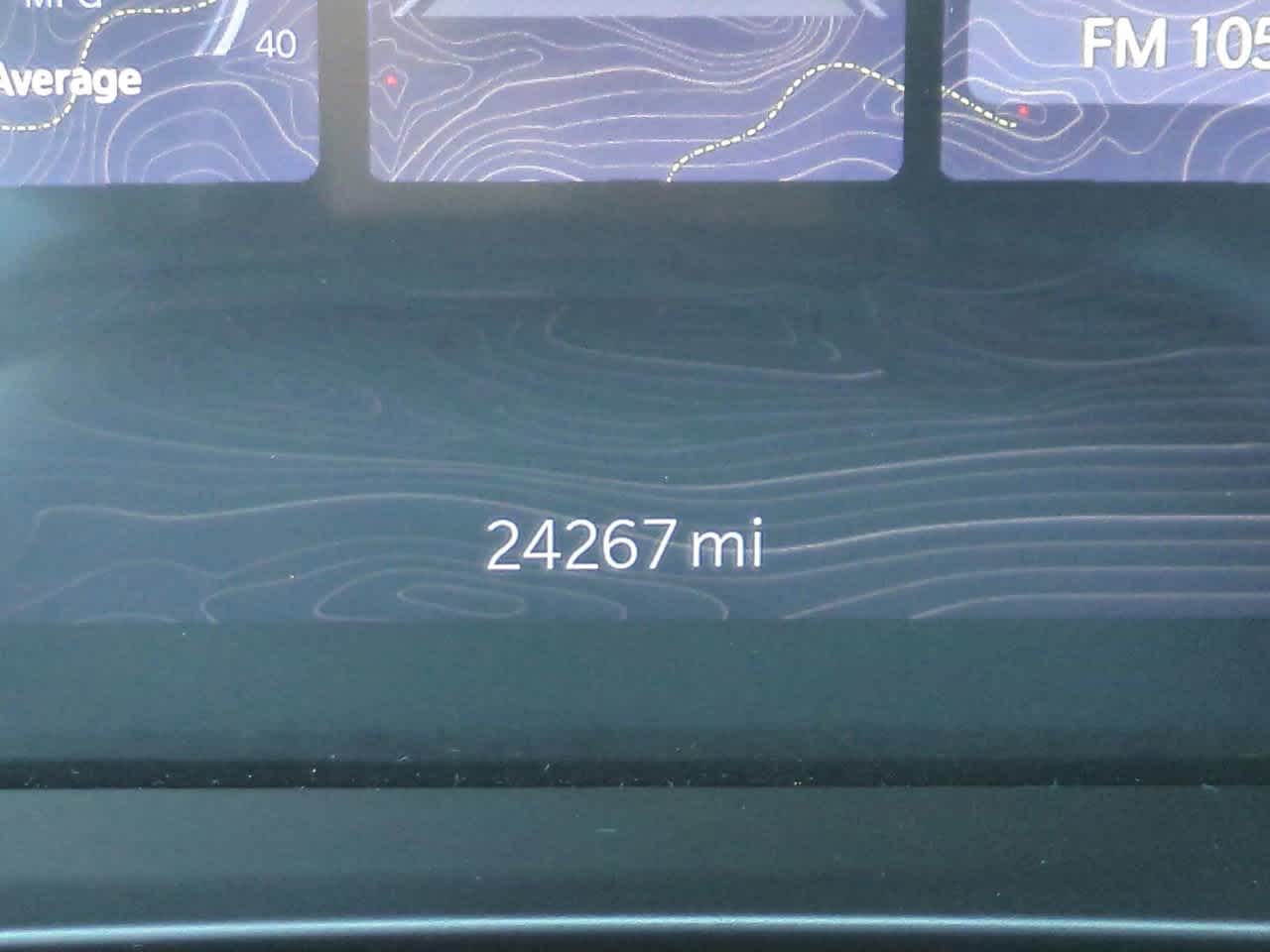 Thumbnail: 2025 Jeep Grand Cherokee - 25