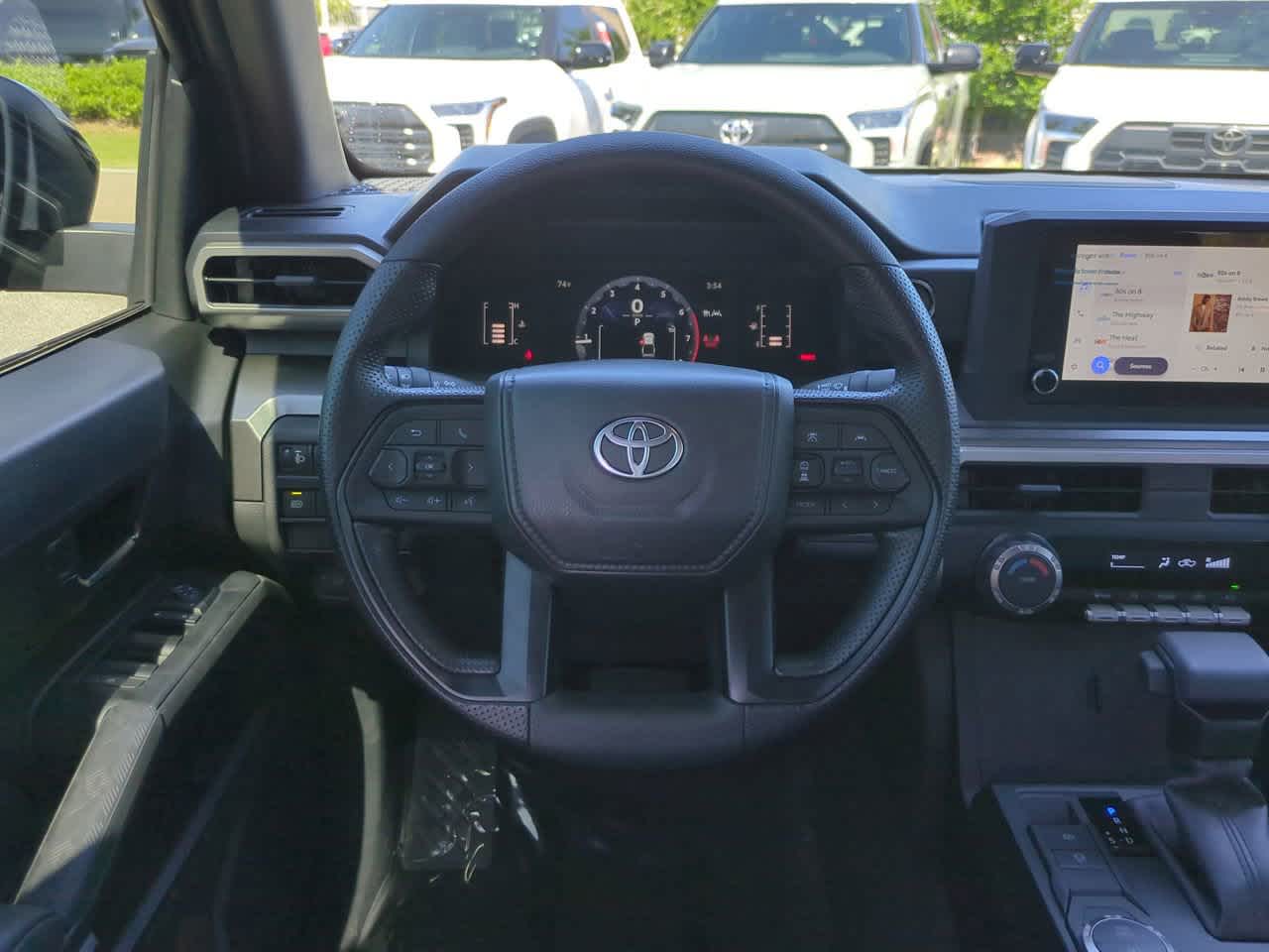 Thumbnail: 2025 Toyota Tacoma - 15